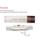 Magical Mastiff Camping Hunting Lightweight Foldable Survival Knife Import thumbnail-6