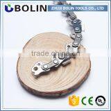 3/8lp"-050-44L" Fulll Chisel Chainsaw Chain, Lower Prices and Better Quality thumbnail-1