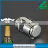 Stainless Steel Champagne Preservation Stopper Wine Stopper thumbnail-1