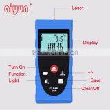40m-120m Laser Distance Meter Rangefinder Laser Measure thumbnail-2