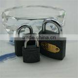 Grey Iron Padlock,Steel Padlock