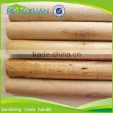 Top Quality 120cm Eucalyptus Wooden Tool Handles for Snow Shovel thumbnail-2