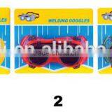 Colourful Welding Goggle thumbnail-1