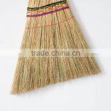 Factory Direct Sale Grass Broom thumbnail-2