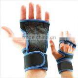 New Summer Half Finger Gloves Outdoor Sports Bike Bicycle Cycling Gym Gloves thumbnail-2