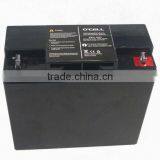 LiFePO4 Battery for Lawn Trimmer/electric Lawn Mower