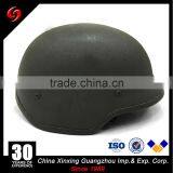 Military Aramid NIJ IIIA Bulletproof Helmet, Lightweight Kevlar Ballistic Helmet thumbnail-1