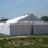 30 50 Man Team Large Capacity Wall Canvas Waterproof Tactical Military Tents thumbnail-3