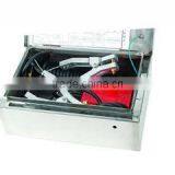 Static Grounding Clamp With Alarm (steel Shell),hand Tools,garden Tools