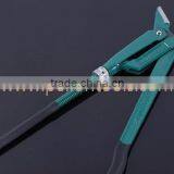 Multi Functional Product TypeCarbon Steel 45 Degree Olecranoid Pipe Wrench Price thumbnail-5