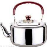 Stainless Steel Kettle