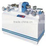 Round Wood Cutter (Feeding Wheel Double Feeding & Double Discharging) SH9080B With Spindle Velocity 4000r/min thumbnail-1