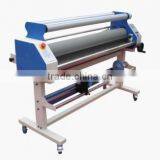 Audley Automatic Hot Laminator--1300 thumbnail-1