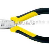 Japan Type Long Nose Fishing Pliers (CR-V) thumbnail-1