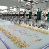 TP621 Computerized Simple Easy Cording Embroidery Machine thumbnail-3