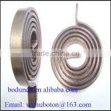 Thermostat for Cigarette Lighters