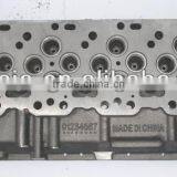 ISL cylinder head C3945022 manufacturer