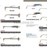 UWELD All Kinds of High Quality Cutting Torch and Welding Torch thumbnail-6