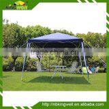 Besting Selling Advanced 3X3M Slant Pop up Gazebo With Panel thumbnail-2