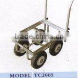 Platform Garden Cart thumbnail-1