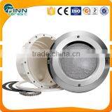 Over 12 Years Swimming Pool Equipment Factory 24w Recessed Mounted Led Swimming Pool Lights thumbnail-2