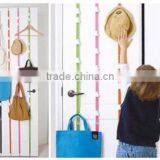 Over The Door Wall Mount Metal Sliding Hook For Promotion Gift thumbnail-3