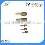 Brass Hose Barb Rigid Male Adapter thumbnail-1