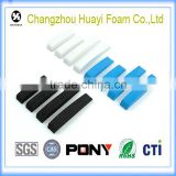 Good quality closed cell adhesive backed foam strips