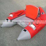 Latest Generation Inflatable Fishing Float Tube thumbnail-4