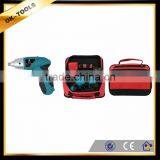2014 New China Wholesale Supplier Power Tool Manufacturer 4.8V Electric Screwdriver