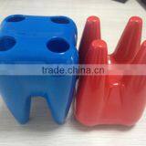 Plastic Toothbrush Holders for Promotion thumbnail-5