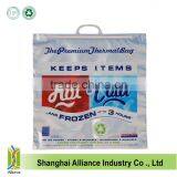 Promotional Market Custom Plastic Insulated Aluminum Film Cooler Bag Thermal Bag thumbnail-3