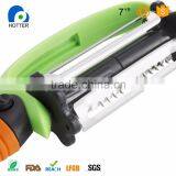 Hot Sale Stainless Steel 3 in 1 Vegetable Slicer Peeler Wholesale thumbnail-4