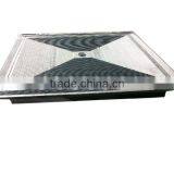 Cast Iron Manhole Cover thumbnail-1