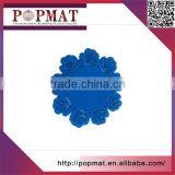 Non Slip Heat Resistant Silicone Cup Holder Drink Coaster thumbnail-6