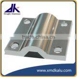 Aluminum Fastener for Curtain Wall thumbnail-1