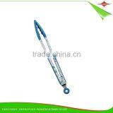 ZY-H2016 Eco Friendly12-inch Silicone Cooking Food Tong With Handle thumbnail-3