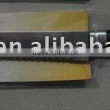 PP Handle Stainless Steel Bread Knife thumbnail-1