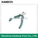 Professional 6'' Diagonal Side Cutting Pliers thumbnail-2
