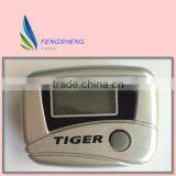 Mini Digital Walking Step Type Counter thumbnail-1