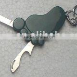 Multifunction Knife 3 in 1 Keychain Promotional Gifts thumbnail-1