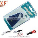 Oscillating Multi Tool Saw Blade Universal Different Hole thumbnail-1