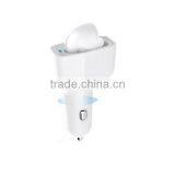 Direct Factory Wholesale Dacom GF7 TWS Bluetooth Earpieces Car Kit thumbnail-2