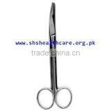 Dressing Scissors Sharp/Blunt, Curved thumbnail-1