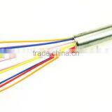 13023 Silicone Coated Wire Egg Whisk thumbnail-1