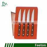 4pcs Steak Knife Set thumbnail-1