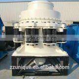 High Productivity Cone Crusher With Even Product Size for Sale thumbnail-3