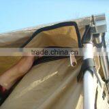 2017 Inflatable Awning Tent 4WD 4X4 Camping Car With Change Room thumbnail-6