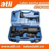 CE Certificate 40CR 6800N.M Extending Wheel Nut Wrench thumbnail-1