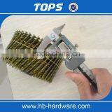 Wire Coil Nails thumbnail-4